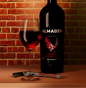 Vinho Almadén