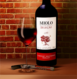 Vinho Miolo